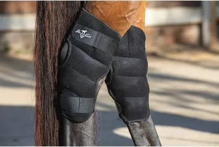 Professionals choice ice hock boots