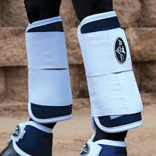 Professionals choice magnetic tendon wraps (pair)