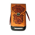 Professionals Choice leather phone case