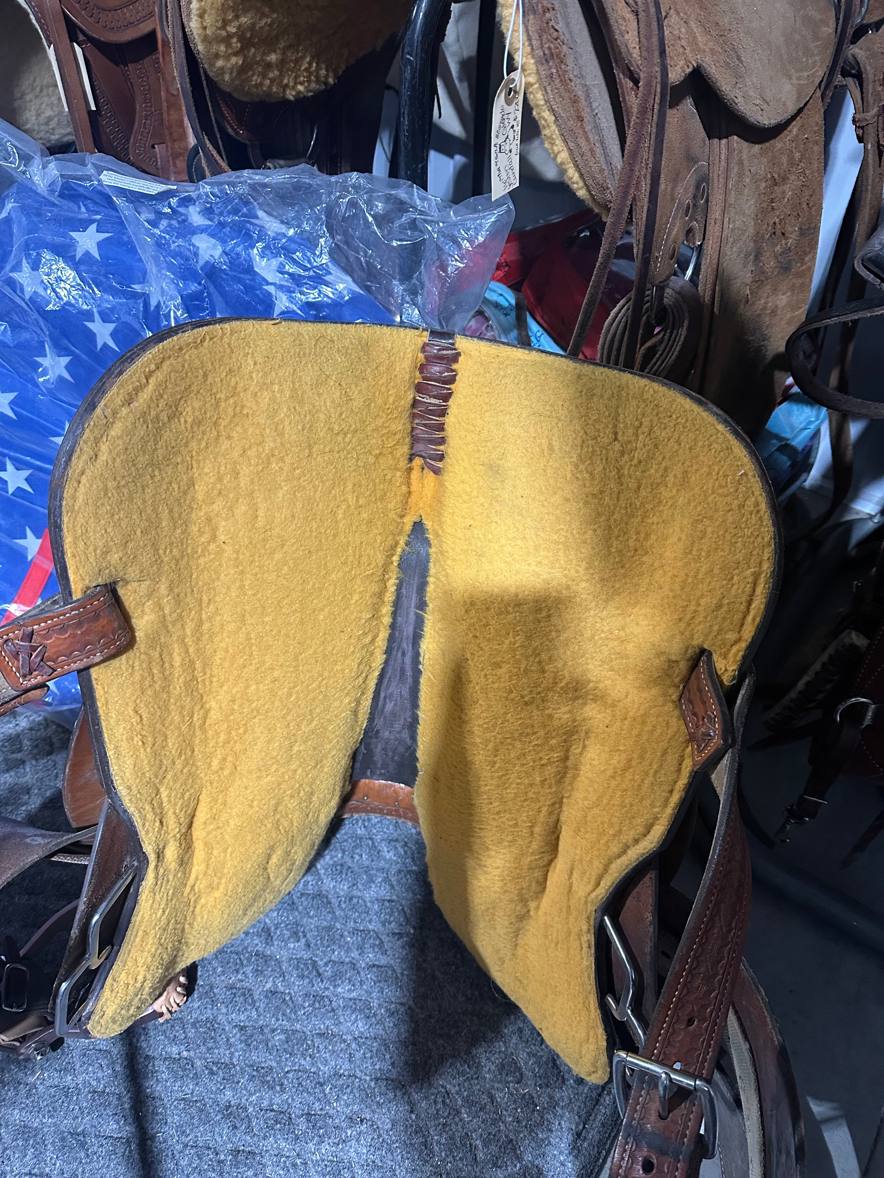 14.5” Pozzi by Double J