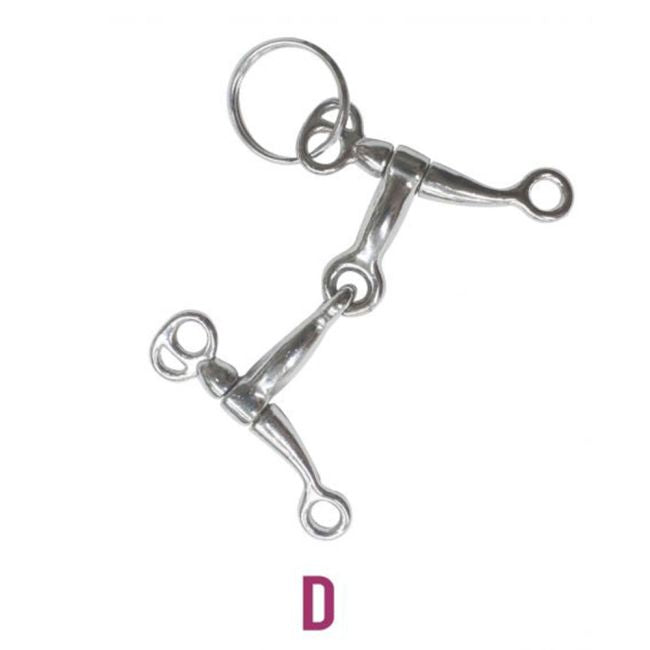 Bit key chain