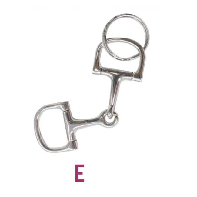 Bit key chain