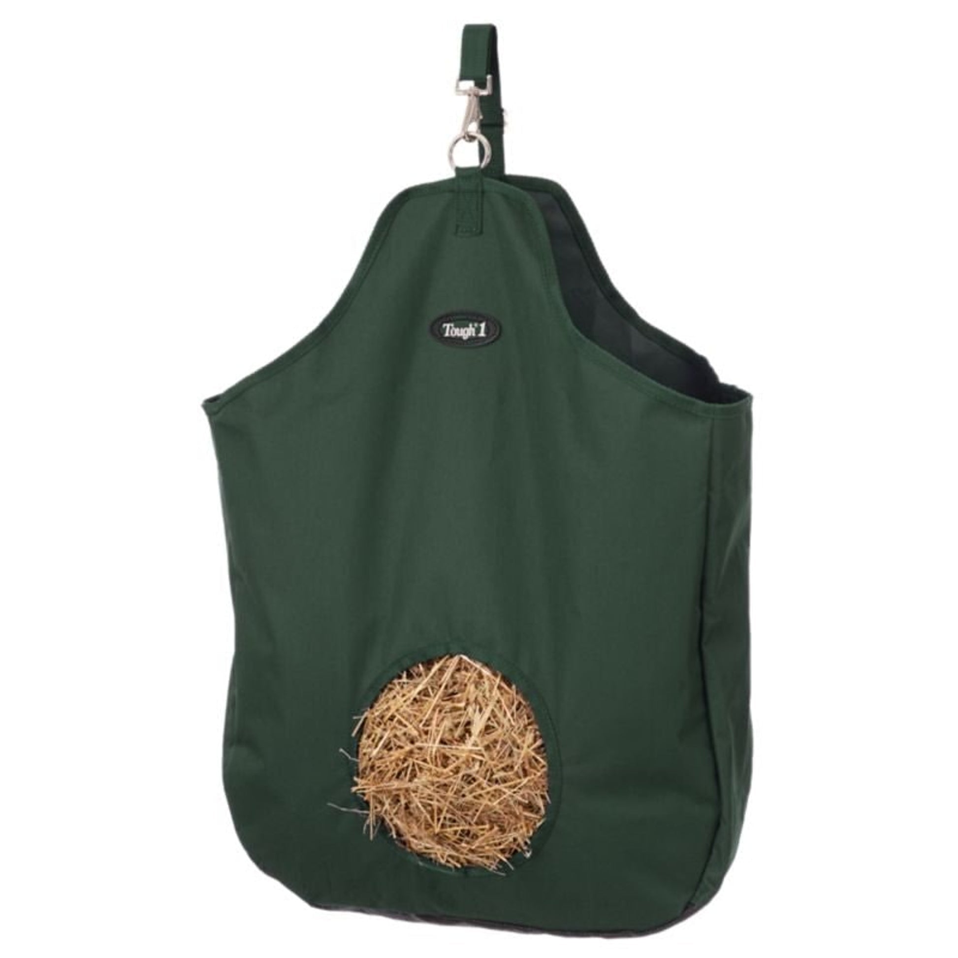 Tough 1 heavy nylon hay feeder