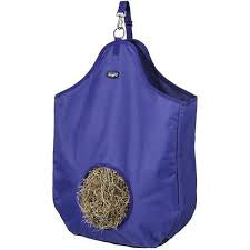 Tough 1 heavy nylon hay feeder
