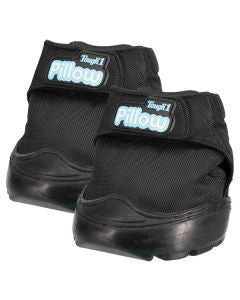 Tough 1 recover pillow boots