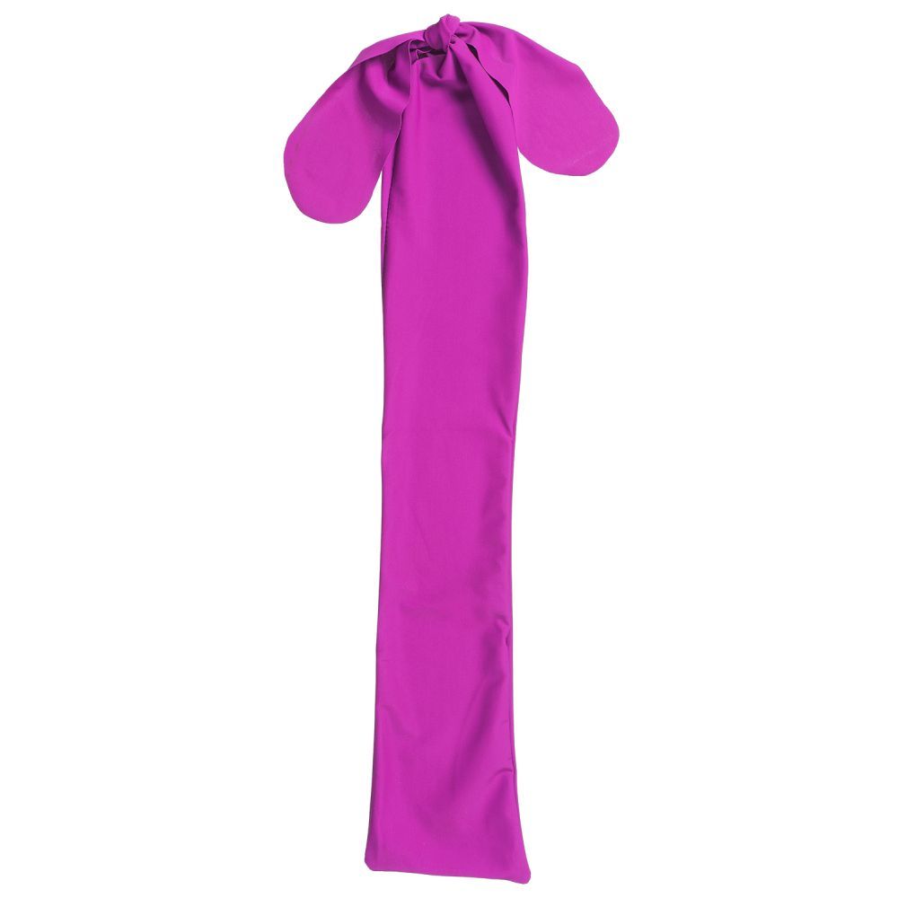 Tough 1 Lycra tail bag