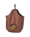 TOUGH1 NYLON HAY TOTE IN FUN PRINTS
