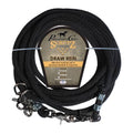 Professionals Choice cord rope draw reins