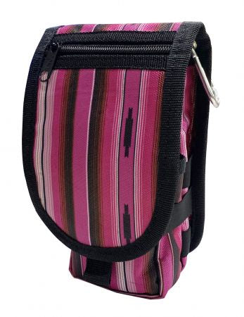 Southwest Print Cordura cell phone/accessory case