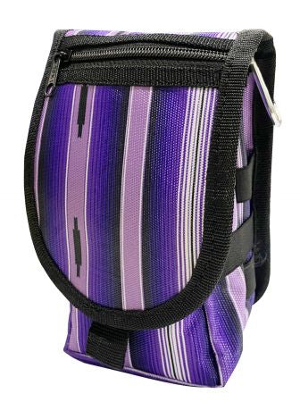 Southwest Print Cordura cell phone/accessory case