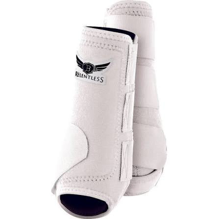 Relentless all around large hind boots