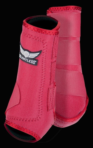 Relentless all around large hind boots