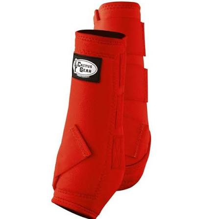 Cactus axiom medium hind boots
