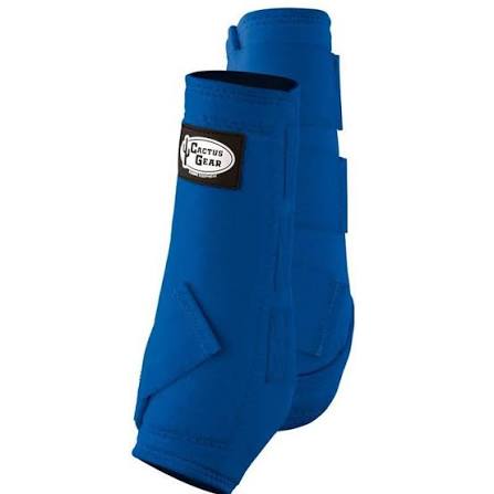 Cactus axiom medium hind boots