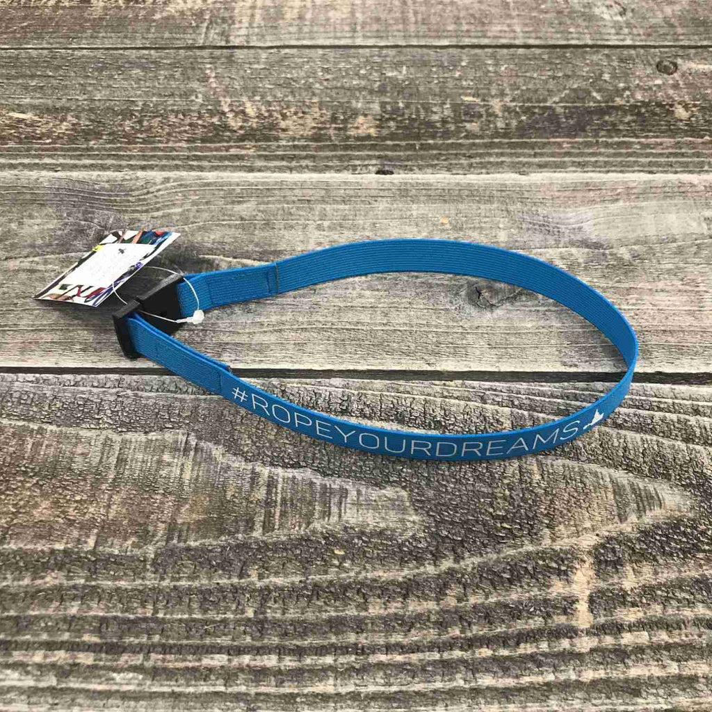 Rope strap