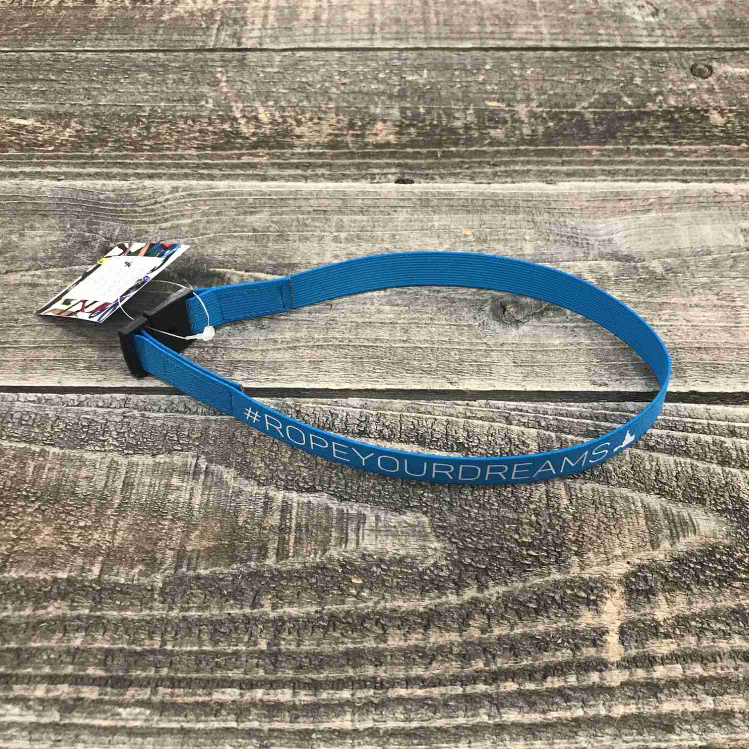 Rope strap