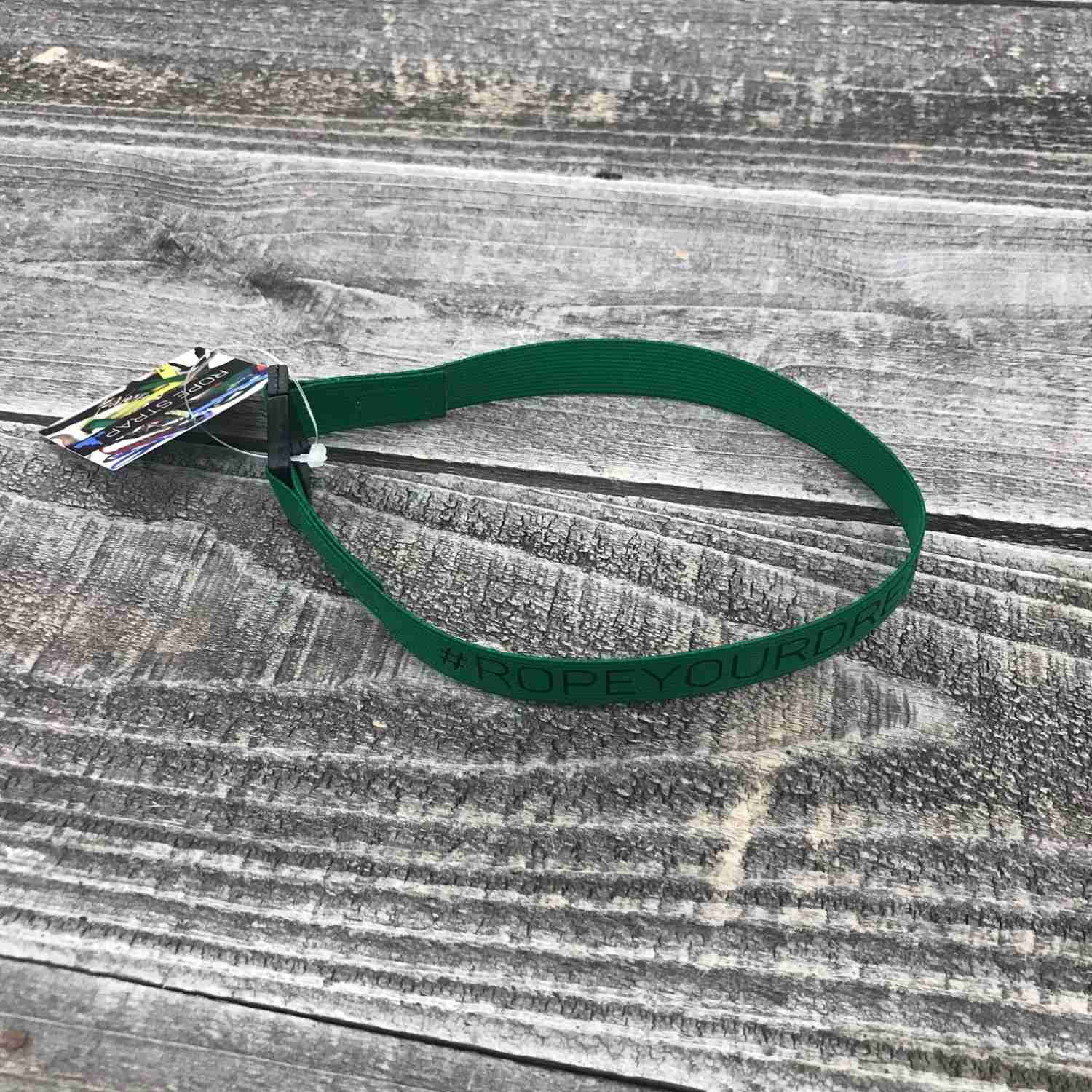 Rope strap