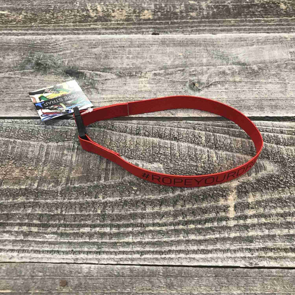 Rope strap