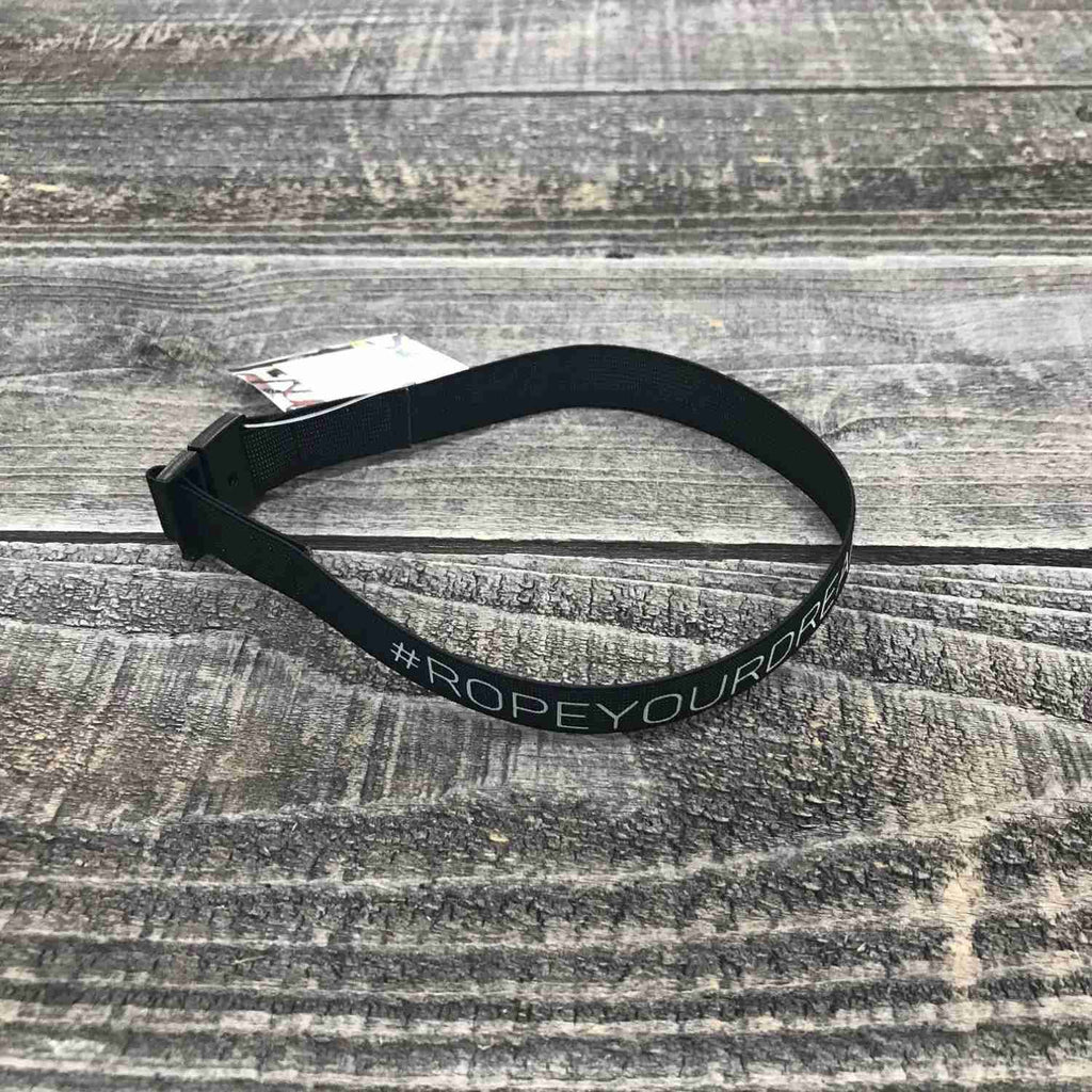 Rope strap