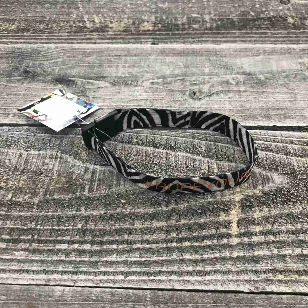 Rope strap