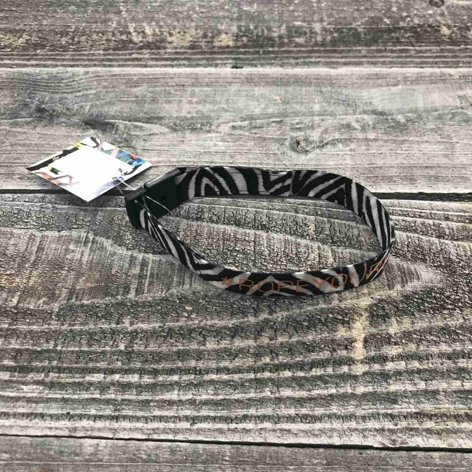 Rope strap
