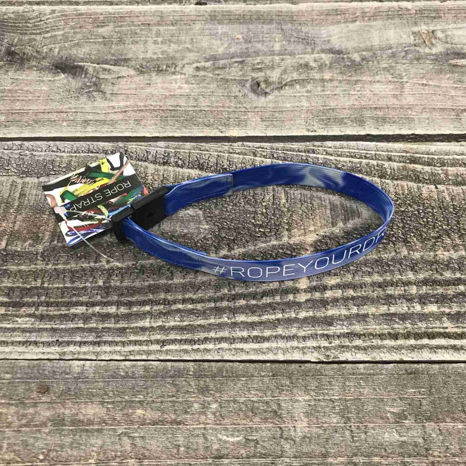 Rope strap