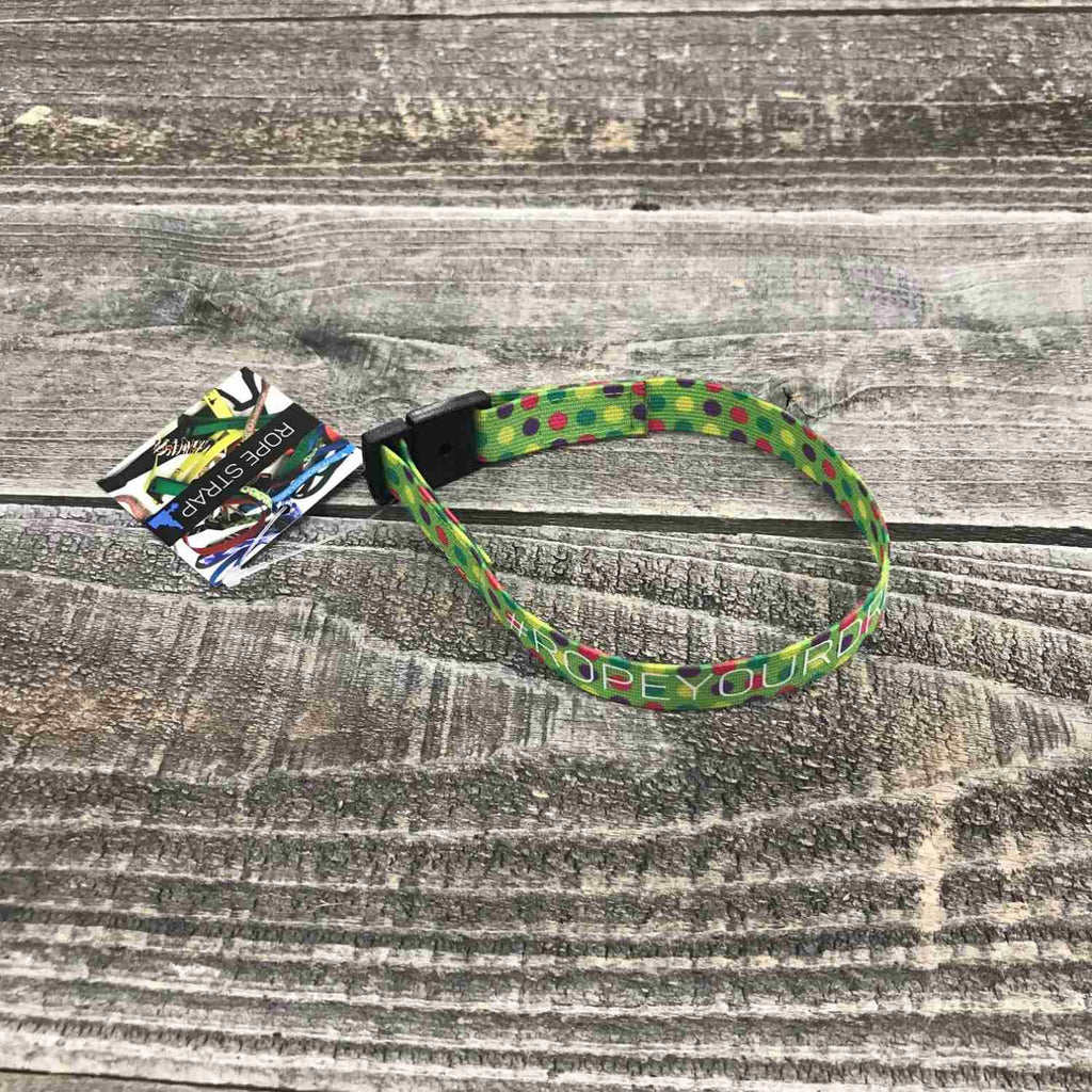 Rope strap