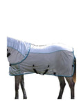 Professionals Choice comfort fit fly sheet neck piece universal size