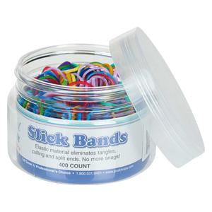 Professionals choice slick bands