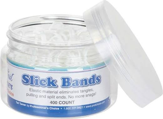 Professionals choice slick bands