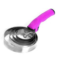 Great grip curry comb