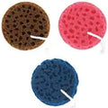 Professionals choice bathing sponges