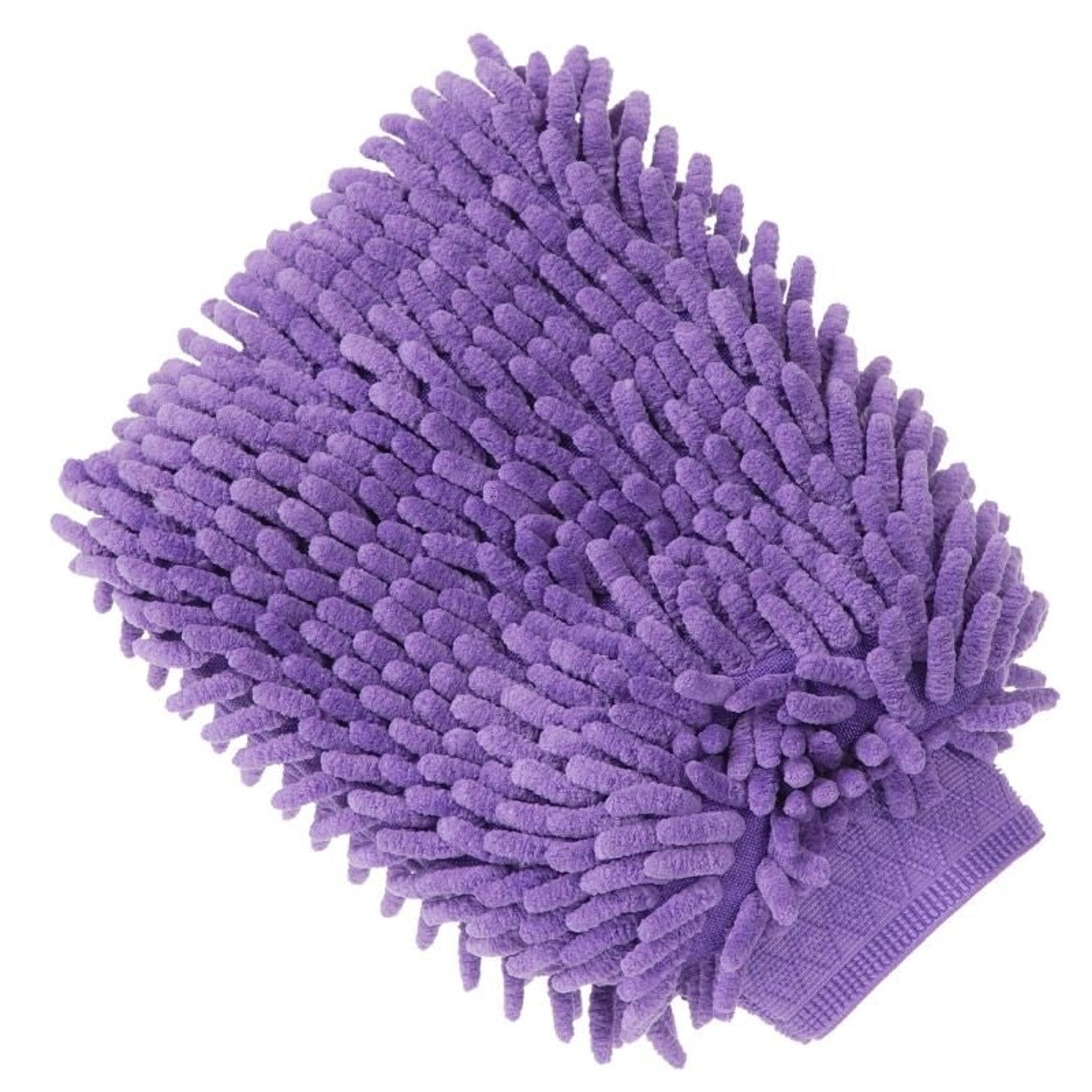 Micro fiber sponge