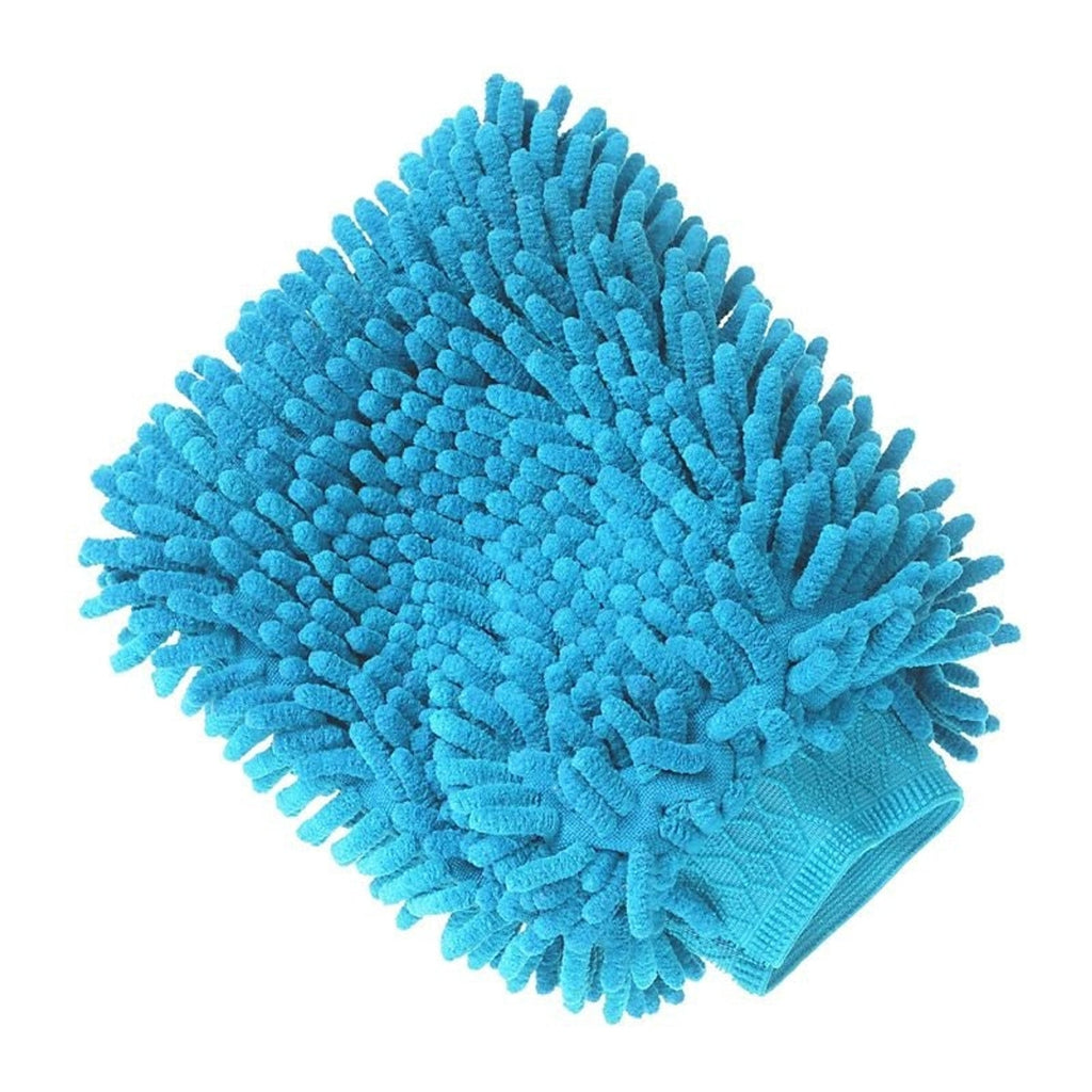 Micro fiber sponge