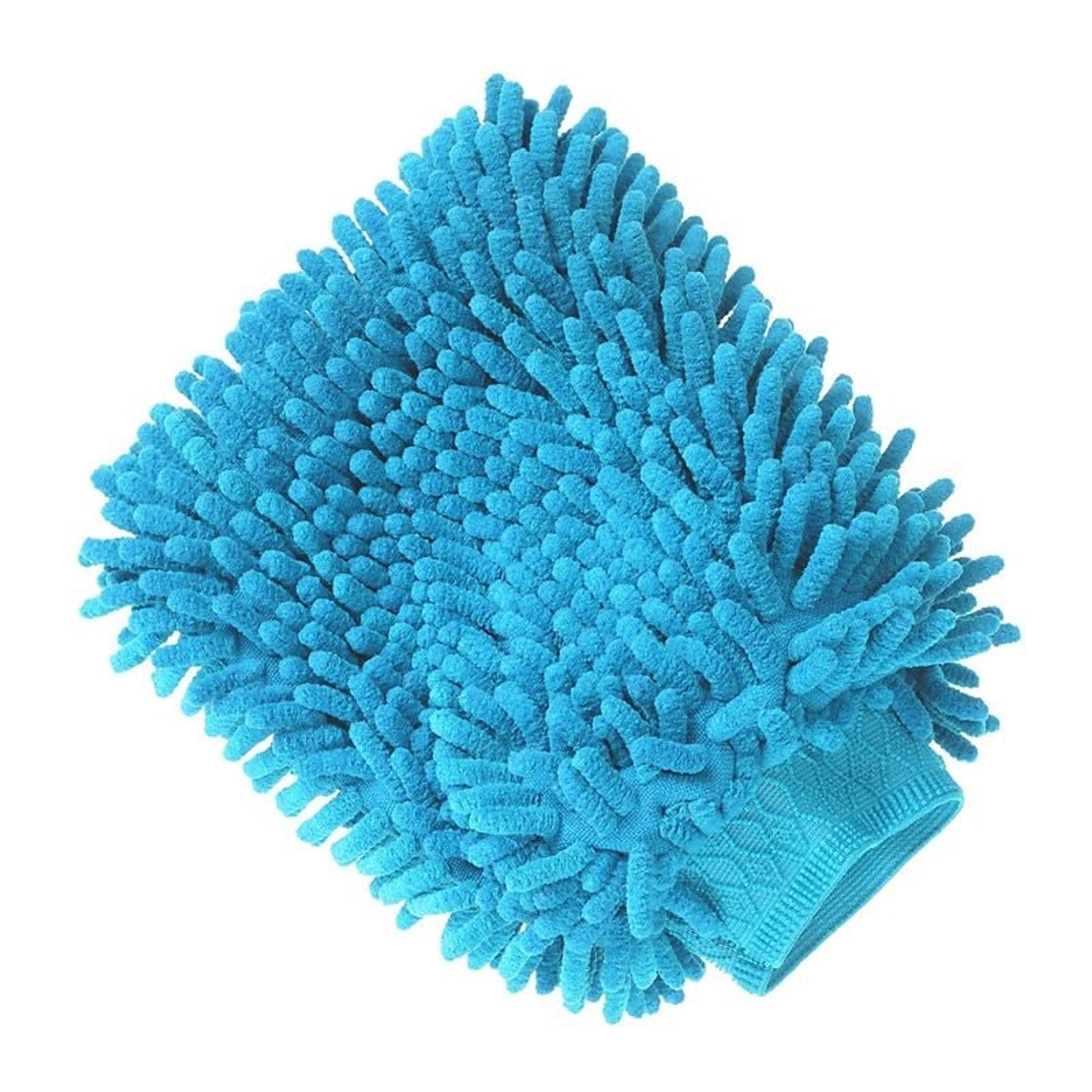 Micro fiber sponge