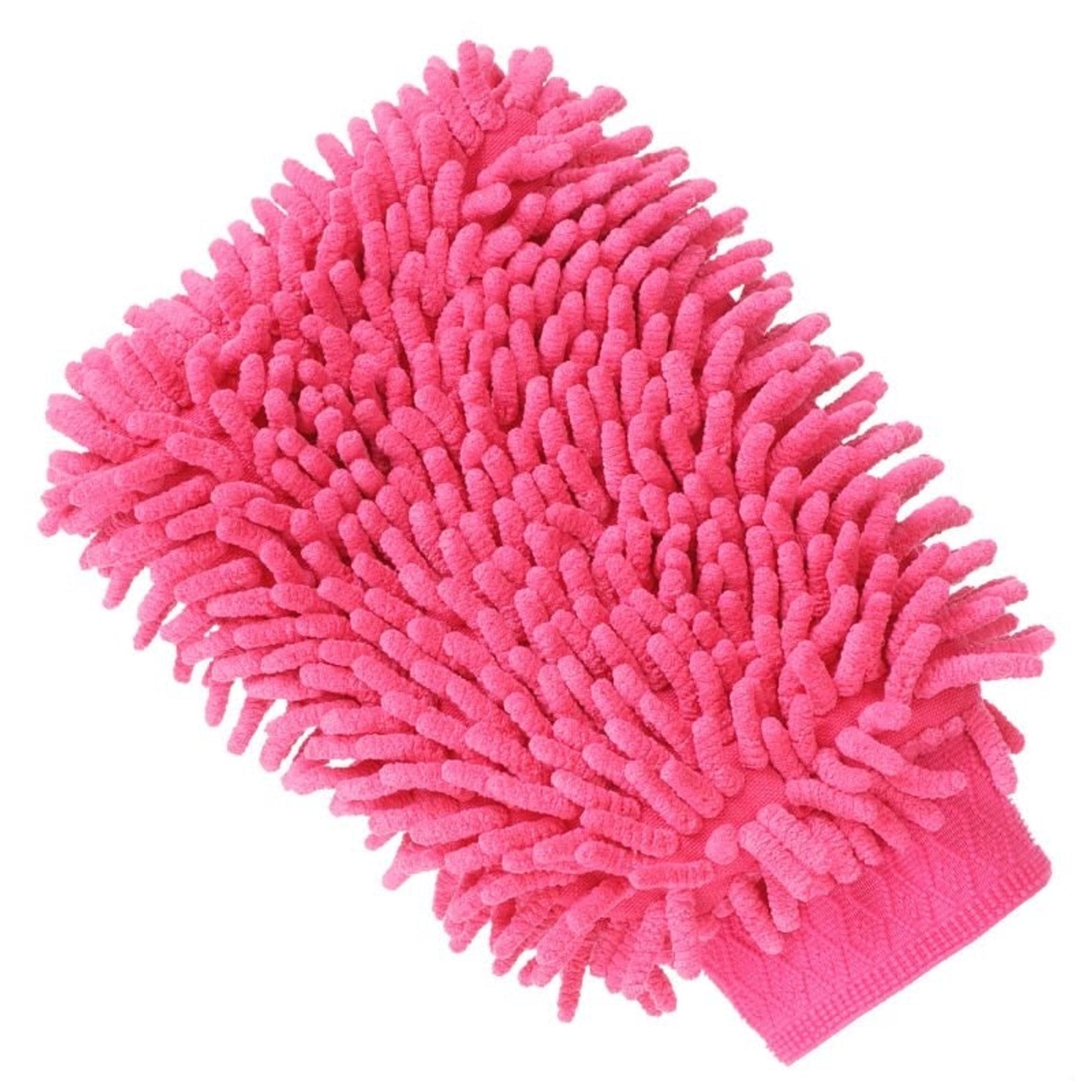 Micro fiber sponge