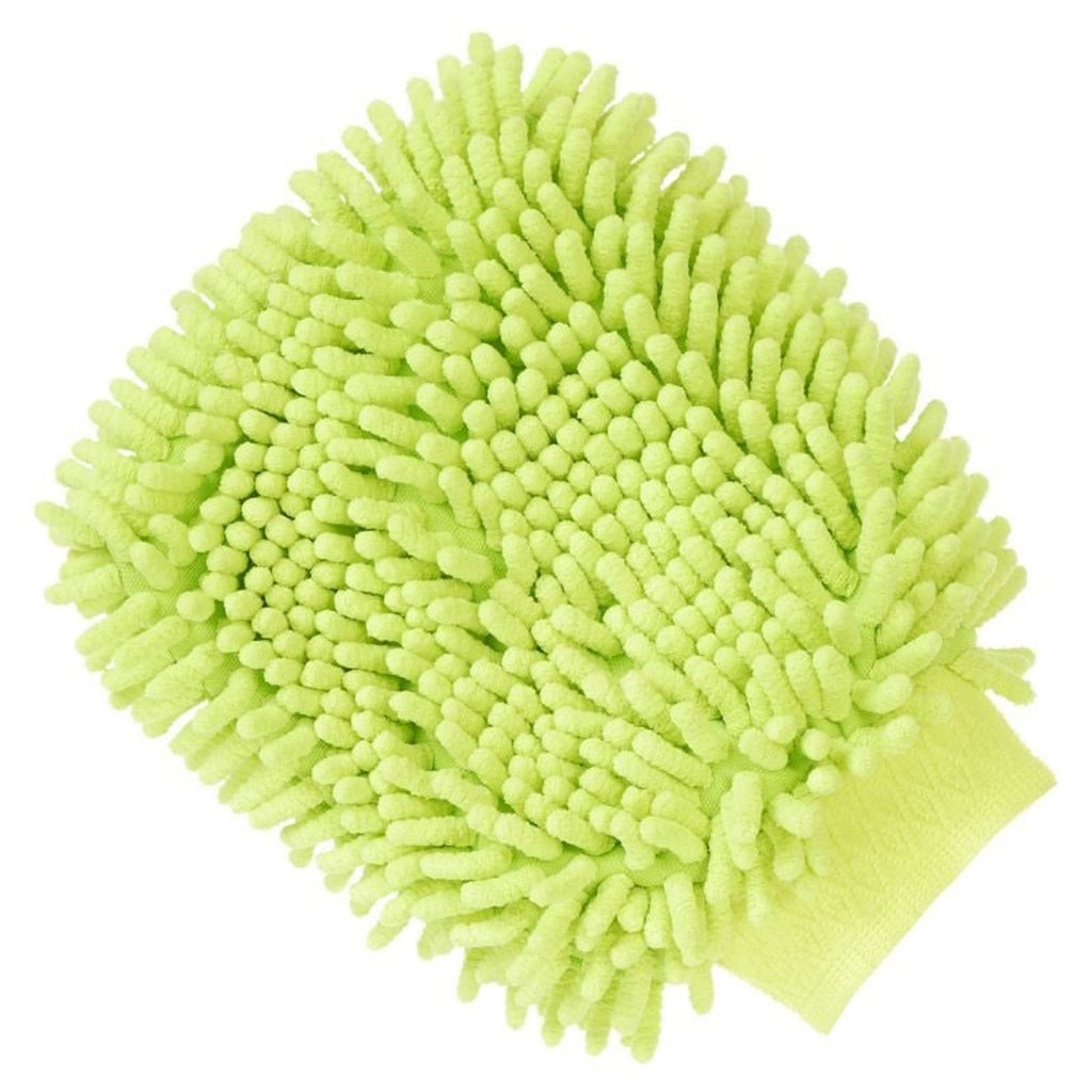 Micro fiber sponge