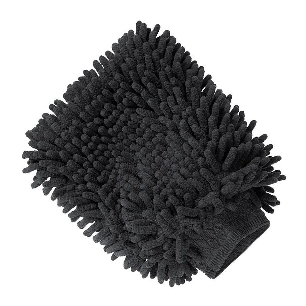 Micro fiber sponge