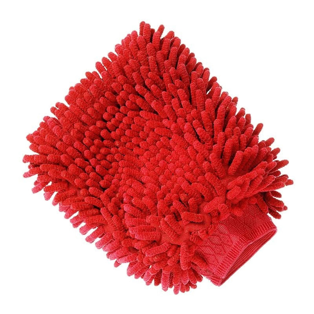 Micro fiber sponge