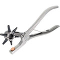 Hole punch (silver)