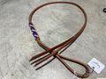 Montana made hand beaded custom over & under