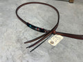 Beaded arrow over & under