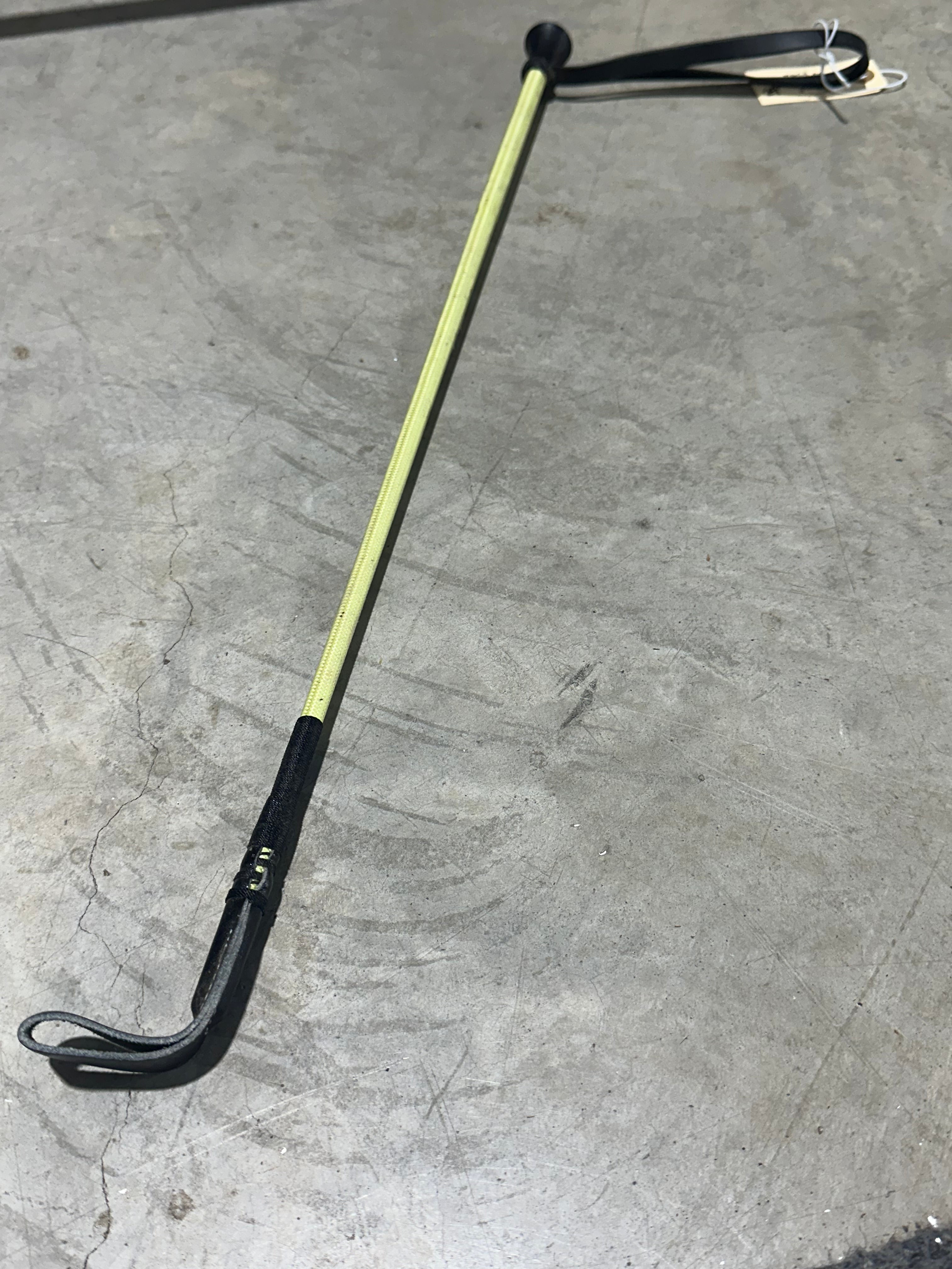 24” riding crop