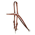 Professionals Choice war bonnet with bit hanger