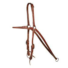 Professionals Choice war bonnet with bit hanger
