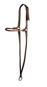 professional's Choice War Bonnet chocolate webbing