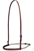 Professionals Choice hand laced double rope nose band ￼