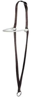 Professionals Choice war bonnet web lariat brow band ￼