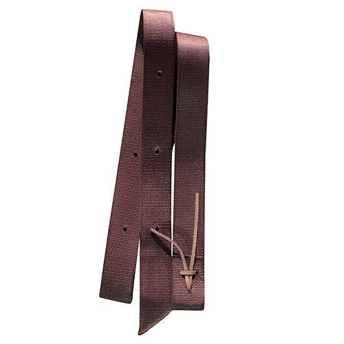 Professionals Choice nylon latigo