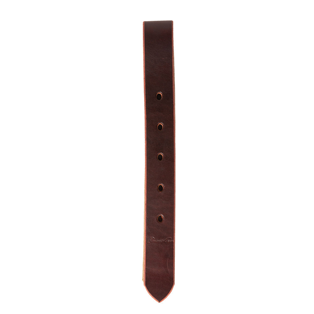 Professionals Choice leather off billet Pony size ￼￼